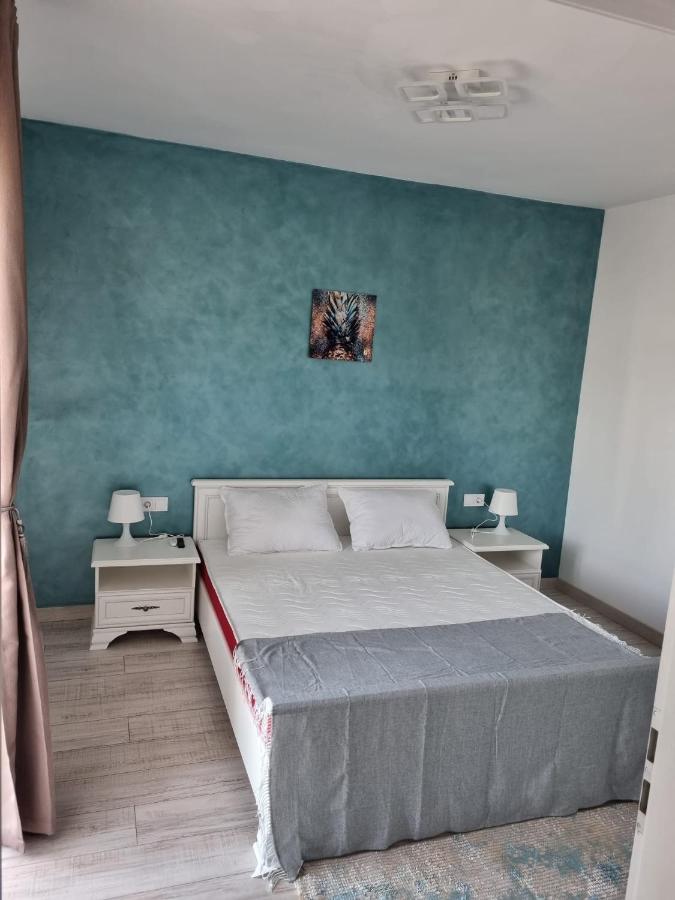 Blue Residence Шелимбэр Экстерьер фото